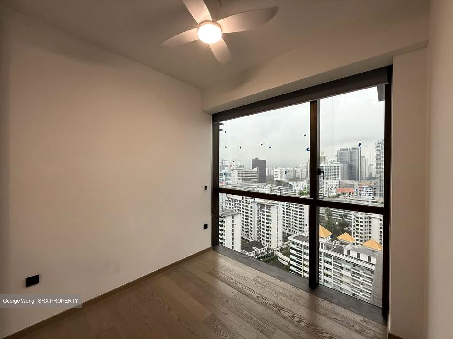 The Landmark (D3), Condominium #551700001